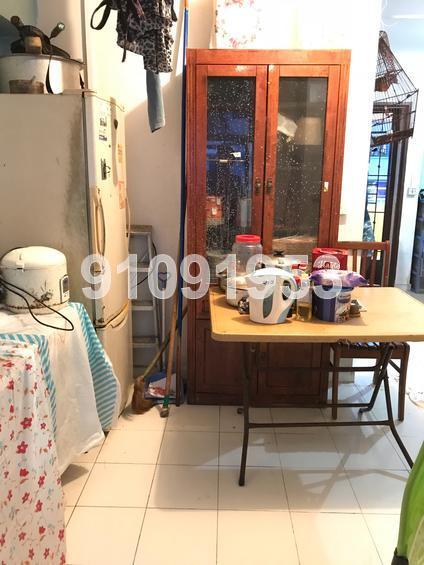 Blk 438 Yishun Avenue 11 (Yishun), HDB 2 Rooms #156554012